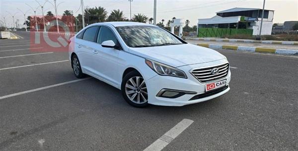 هيونداي سوناتا 2017 للبيع في العراق - الفلوجة